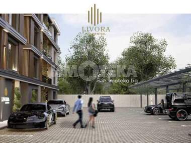 For sale - Apartment in Belomorski,  Plovdiv