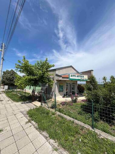 For rent - Store in Stambolovo,  Haskovo