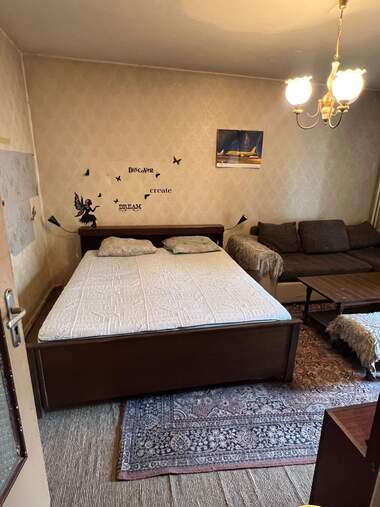 Satış - Apartman olarak Karpuzica,  Sofia