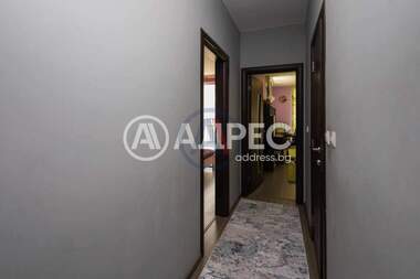 Satış - Apartman olarak Meden Rudnik,  Burgas