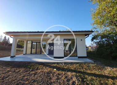 For sale - House in Venelin,  Varna