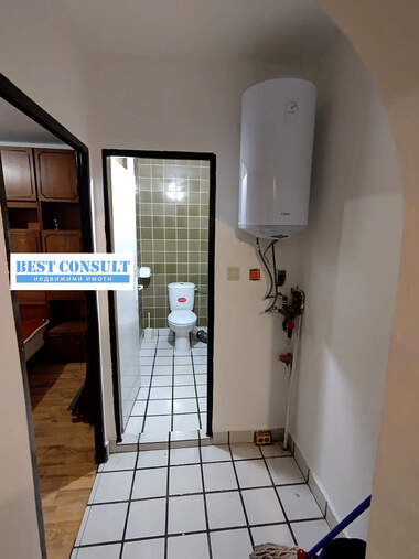 Miete - Wohnung in Drujba 3,  Ruse