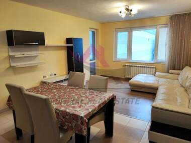 For rent - Apartment in Troshevo,  Varna
