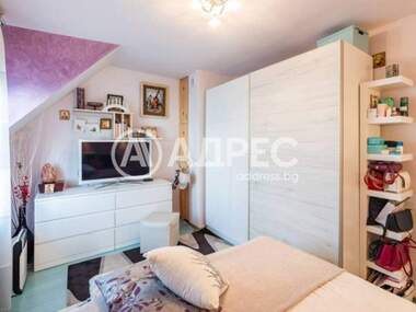 Satış - Apartman olarak VINS - Çerven ploshtad,  Varna