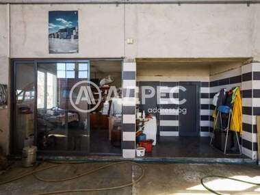 For sale - Warehouse in Karnobat,  Burgas