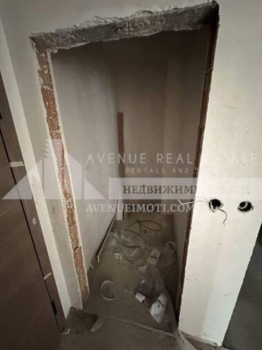 Продажба - Апартамент в Тракия,  Пловдив