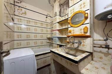 For sale - Apartment in Buzludja,  Veliko Tarnovo