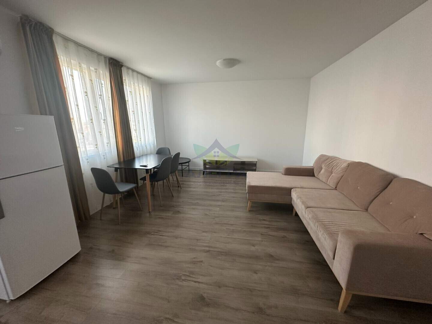 Zweizimmer Wohnung in Ustrem, Pazardjik – Foto 2