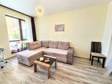 Închiriere - Apartament în Kabakum,  Varna