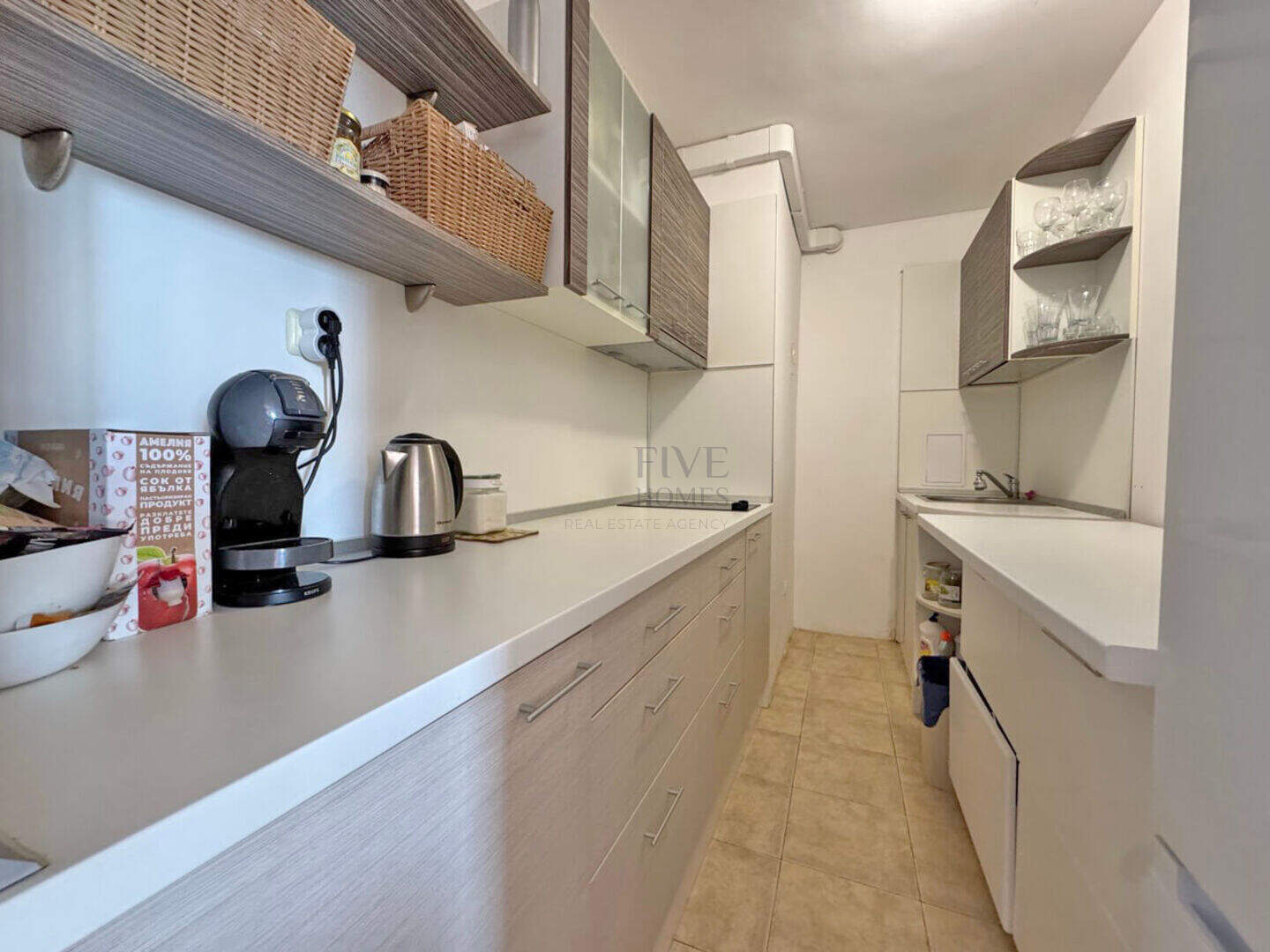 1 bedroom Apartment in Kosharitsa, Burgas – photo 10