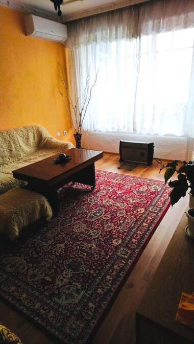 Verkauf - Wohnung in Balik,  Dobritsch