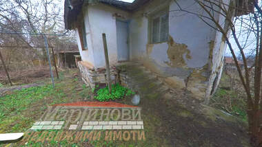Продажба - Парцел за строителство в Долна Вереница,  Монтана