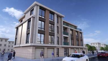 Vânzare - Apartament în Ceervena stena,  Haskovo