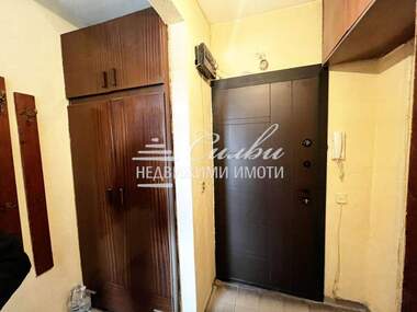 For sale - Apartment in Bolnicata,  Shumen