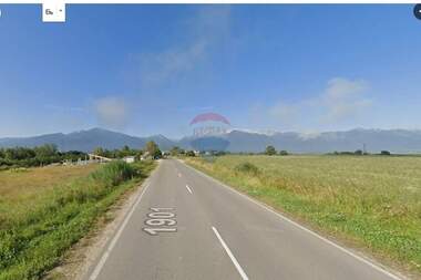 Satış - İnşaat arsası olarak Bania,  Blagoevgrad