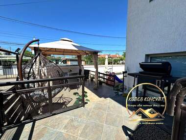 For sale - Floor of a house in Boliarovo,  Haskovo