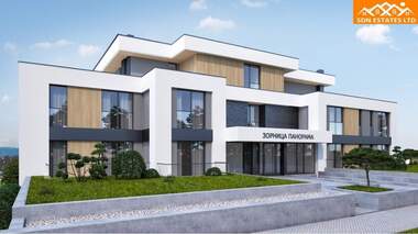 For sale - Apartment in Kazanlak,  Stara Zagora