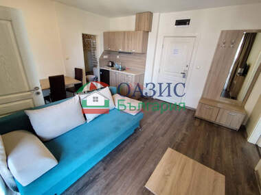 For sale - Apartment in Sunny Beach,  Burgas