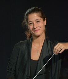 Luiza Stanoeva