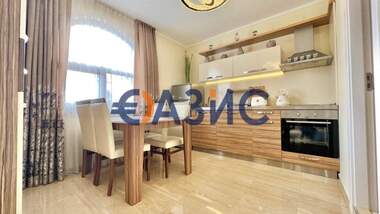 For sale - Apartment in Nessebar,  Burgas