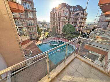 For sale - Apartment in Sunny Beach,  Burgas