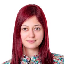 Стела Михова