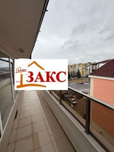 Продажба - Апартамент във Възрожденци,  Кърджали