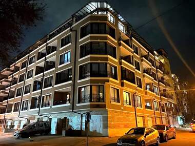 Miete - Wohnung in Wazrajdane,  Burgas