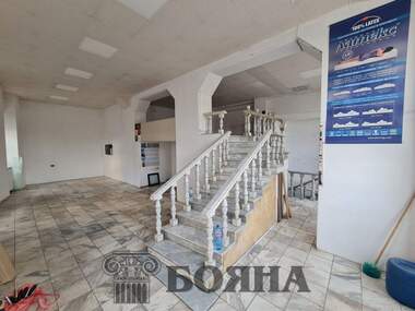 Închiriere - Salon de frumusețe/Birou/Magazin/Depozit/Restaurant/Cabinet de stomatologie în Wider Center,  Ruse