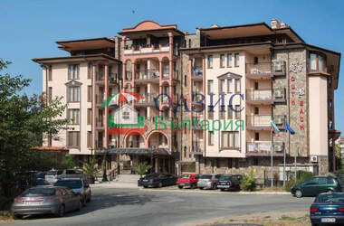 For sale - Hotel in Carevo,  Burgas