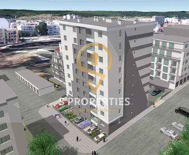 Vânzare - Apartament în Levski,  Varna