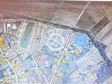 For sale - For Construction in Benkovski,  Plovdiv