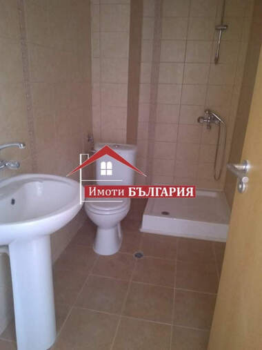 Vânzare - Apartament în Balceik,  Dobrice