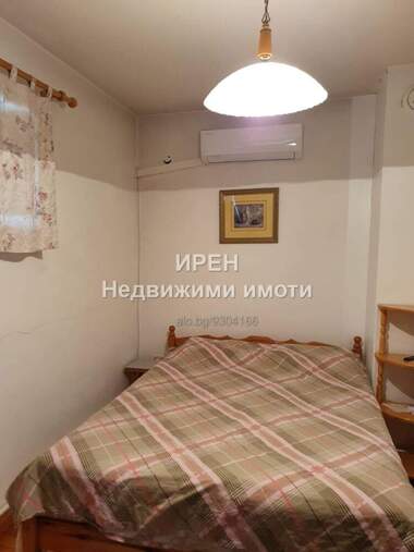 Verkauf - Wohnung in Zentar,  Iambol