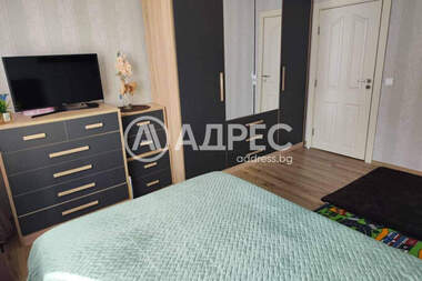 Verkauf - Wohnung in Stoian Zaimow,  Sliwen