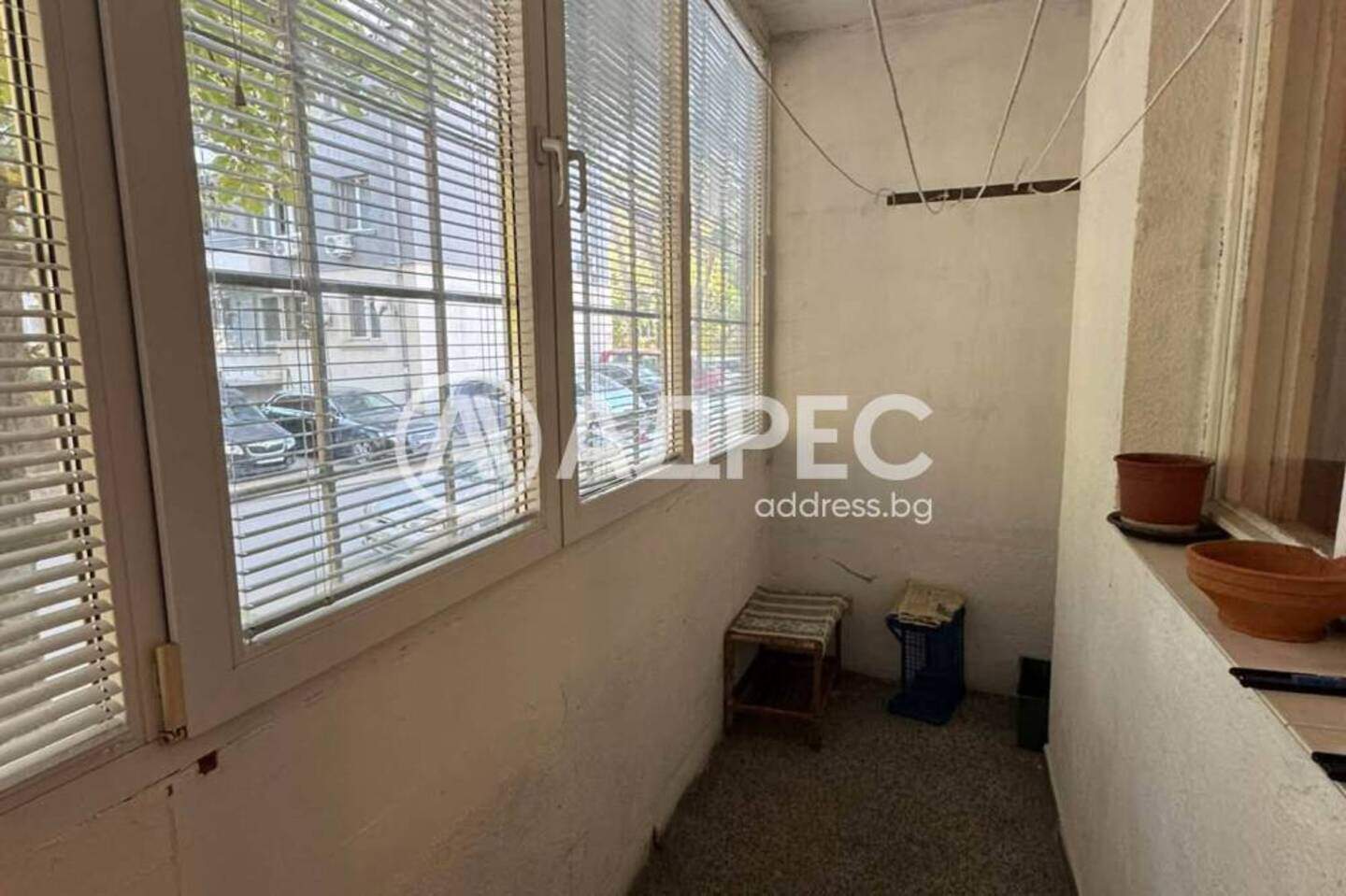 İki odalı Apartman olarak Zapaden park, Sofia – fotoğraf 5