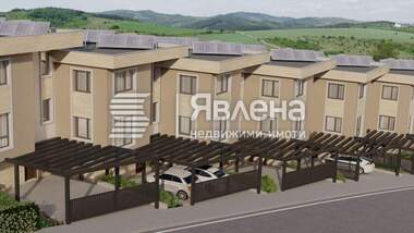 For sale - House in Bankia,  Sofia