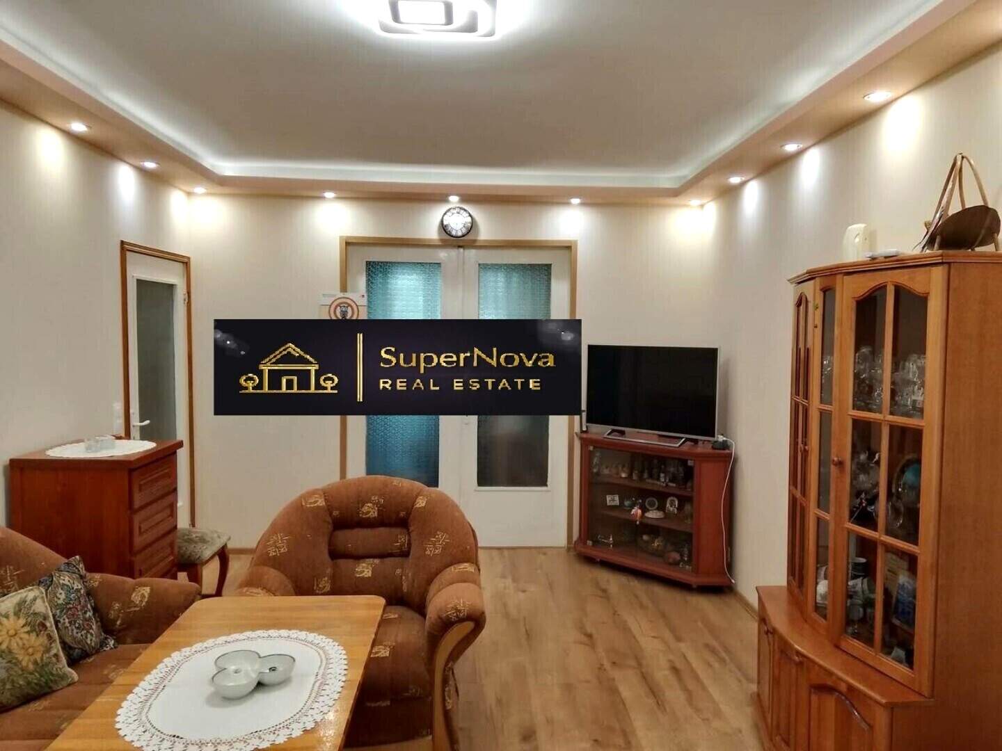 Mehrzimmer Wohnung in Druzhba 1, Haskowo – Foto 4