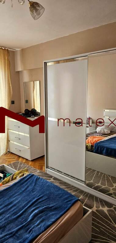 For sale - Apartment in Liatno kino Trakia,  Varna