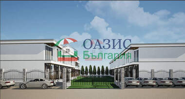 For sale - Apartment in Sveti Vlas,  Burgas