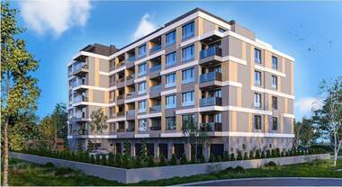 Продажа - Квартира в Надежда 2,  София