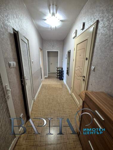 Kira - Apartman olarak Mladost 1,  Varna