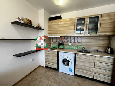Verkauf - Wohnung in Rawda,  Burgas