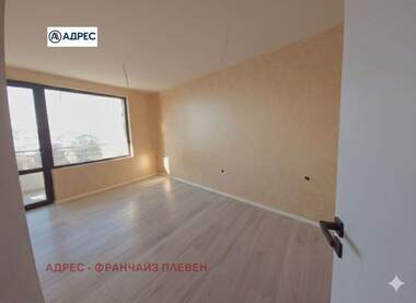 Πώληση - Διαμέρισμα σε Широк Център,  Плевен