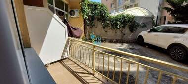 For sale - Apartment in Pomorie,  Burgas