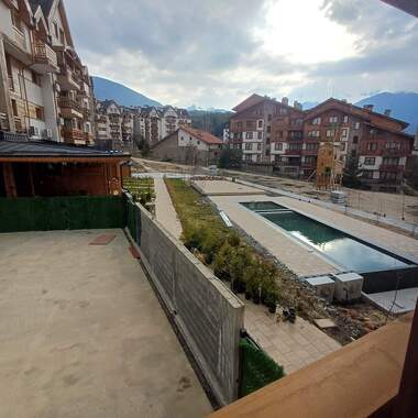 For sale - Apartment in Bansko,  Blagoevgrad