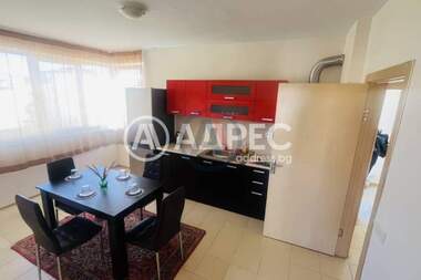 Vânzare - Apartament în Sunny Beach,  Burgas