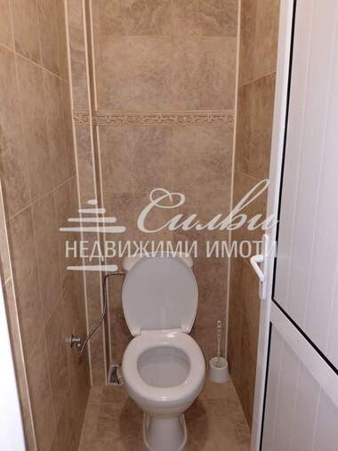 For sale - Apartment in Bolnicata,  Shumen