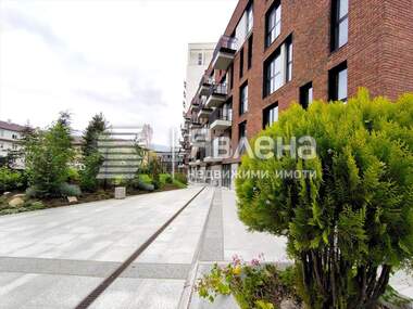 For sale - Apartment in Krasno selo,  Sofia