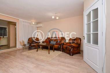 Verkauf - Wohnung in Zentar,  Burgas